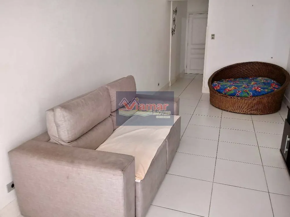 Apartamento, 1 quarto, 60 m² - Foto 2
