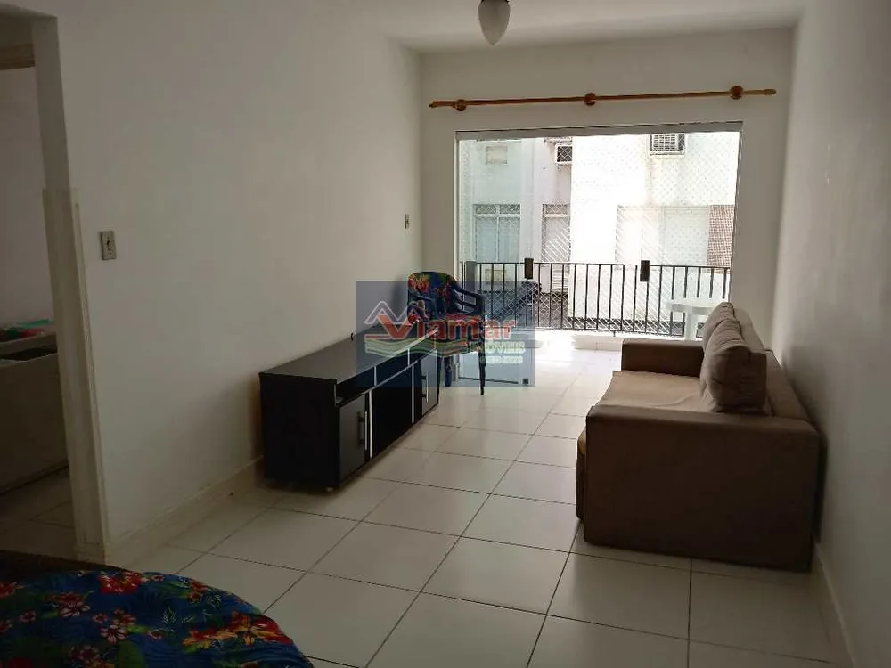 Apartamento, 1 quarto, 60 m² - Foto 1