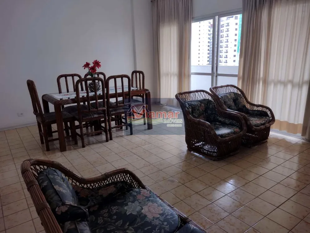 Apartamento, 2 quartos, 91 m² - Foto 1