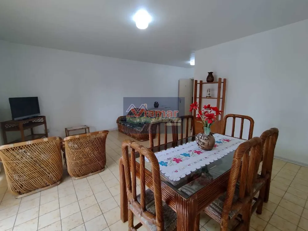 Apartamento, 2 quartos, 91 m² - Foto 2