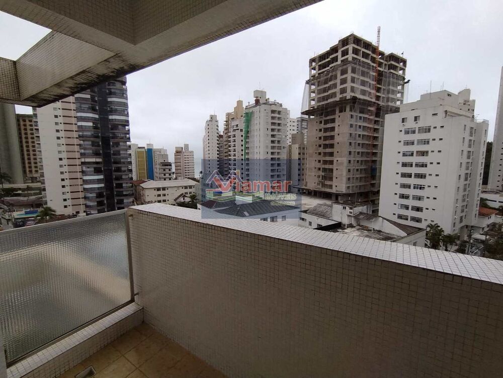 Apartamento, 2 quartos, 91 m² - Foto 1