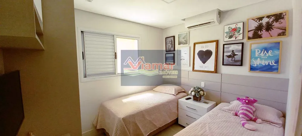 Apartamento, 3 quartos, 100 m² - Foto 8