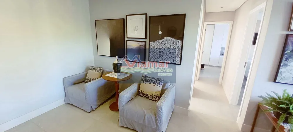 Apartamento, 3 quartos, 100 m² - Foto 5