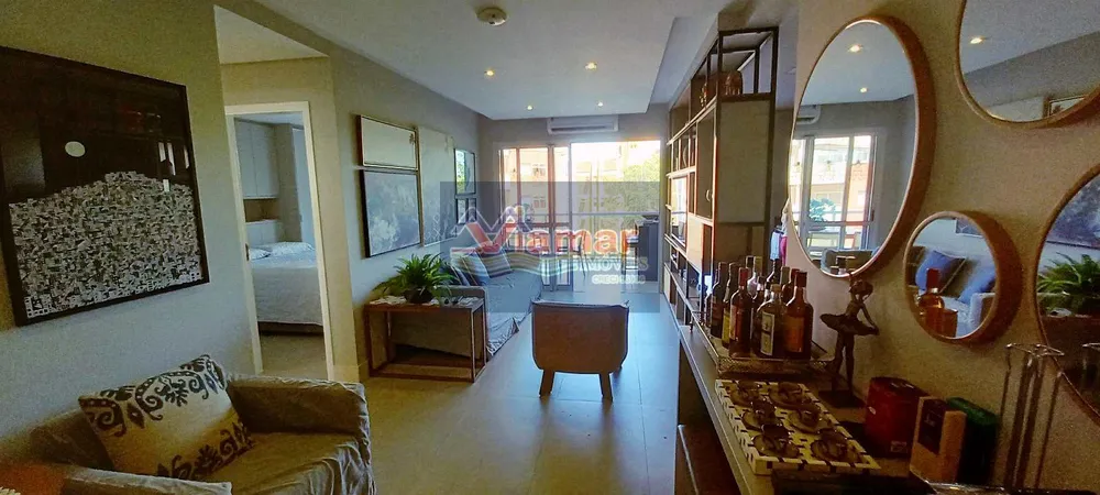 Apartamento, 3 quartos, 100 m² - Foto 3