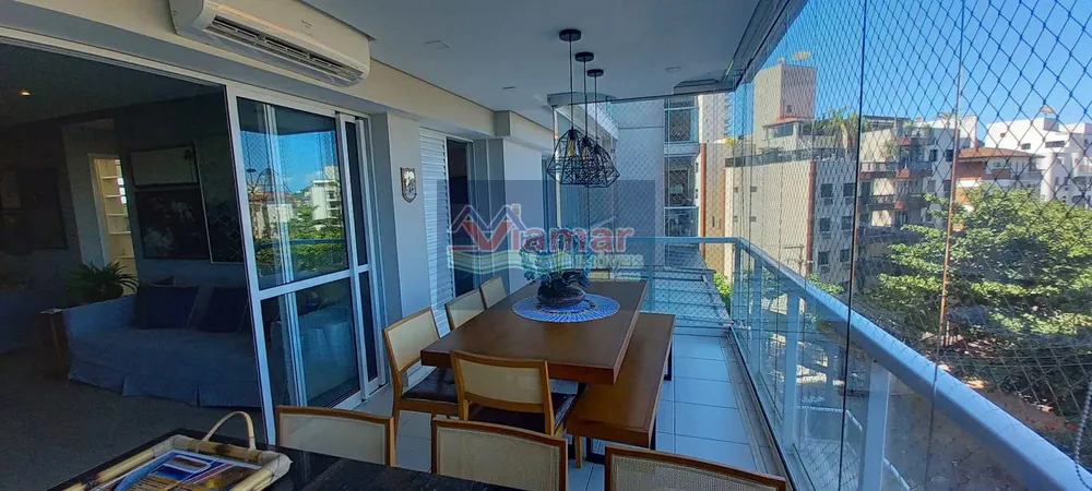 Apartamento, 3 quartos, 100 m² - Foto 2