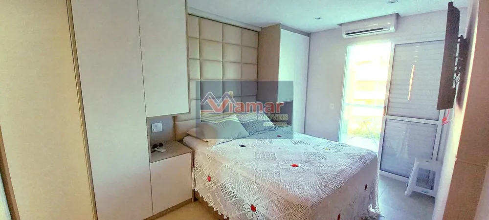 Apartamento, 3 quartos, 100 m² - Foto 9