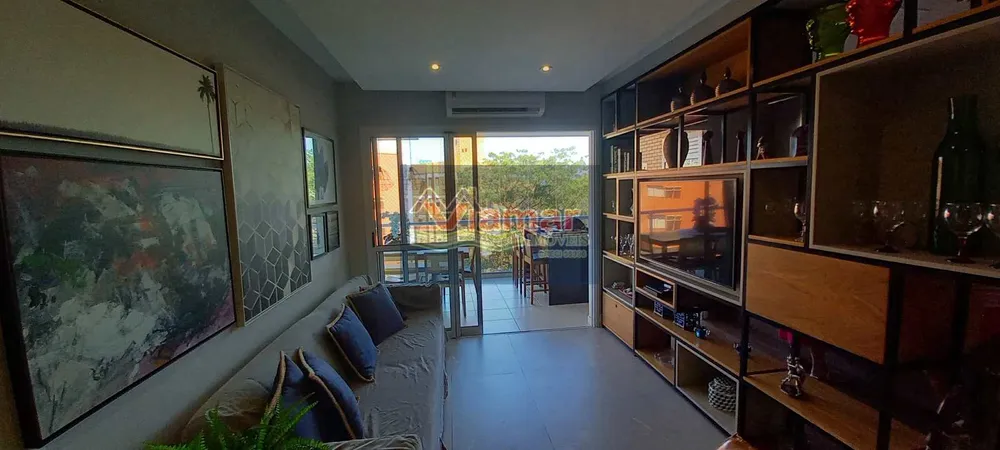 Apartamento, 3 quartos, 100 m² - Foto 4