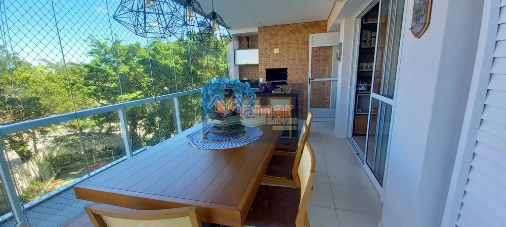 Apartamento, 3 quartos, 100 m² - Foto 1