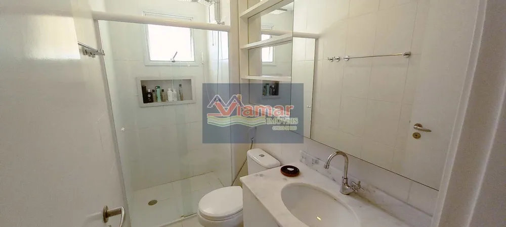 Apartamento, 3 quartos, 100 m² - Foto 11
