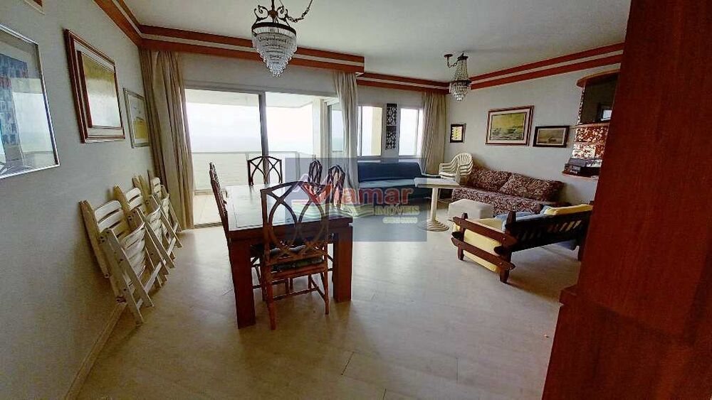 Apartamento, 3 quartos, 120 m² - Foto 2