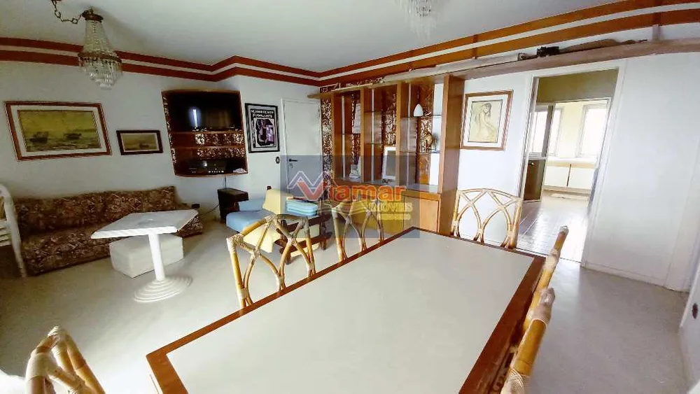Apartamento, 3 quartos, 120 m² - Foto 4
