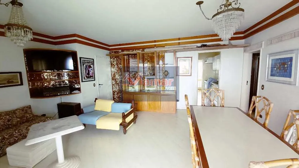 Apartamento, 3 quartos, 120 m² - Foto 3