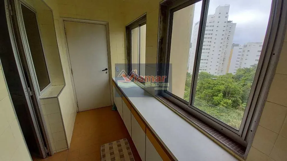 Apartamento, 3 quartos, 120 m² - Foto 8