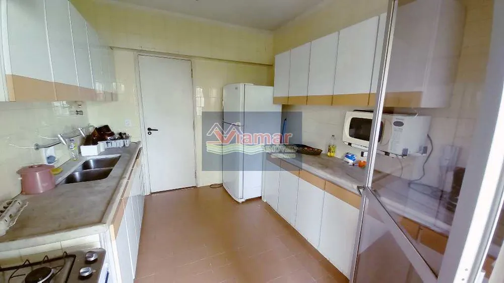 Apartamento, 3 quartos, 120 m² - Foto 7