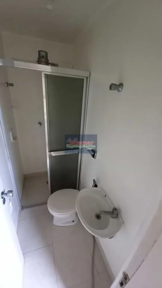 Apartamento, 3 quartos, 120 m² - Foto 11
