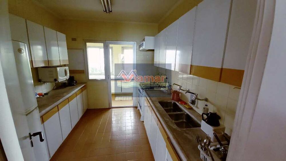 Apartamento, 3 quartos, 120 m² - Foto 1