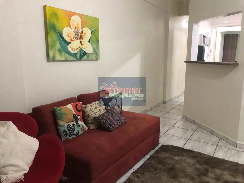 Apartamento, 1 quarto, 55 m² - Foto 6