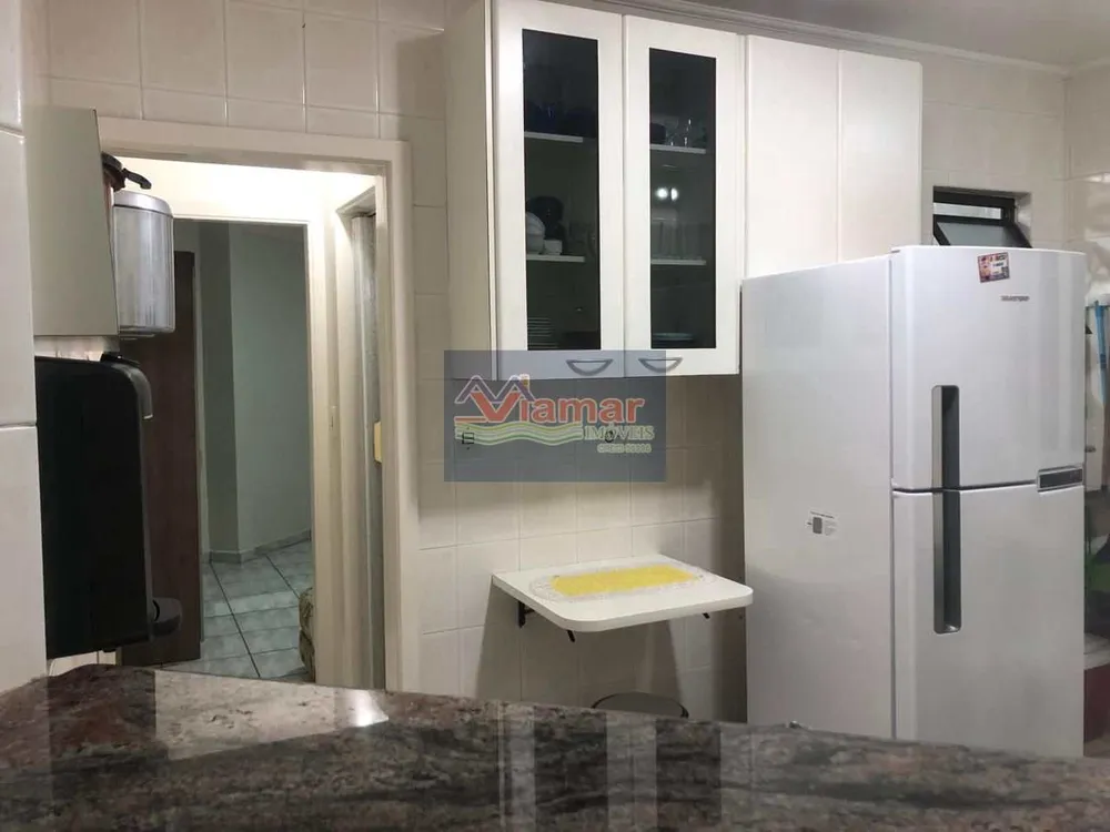 Apartamento, 1 quarto, 55 m² - Foto 6
