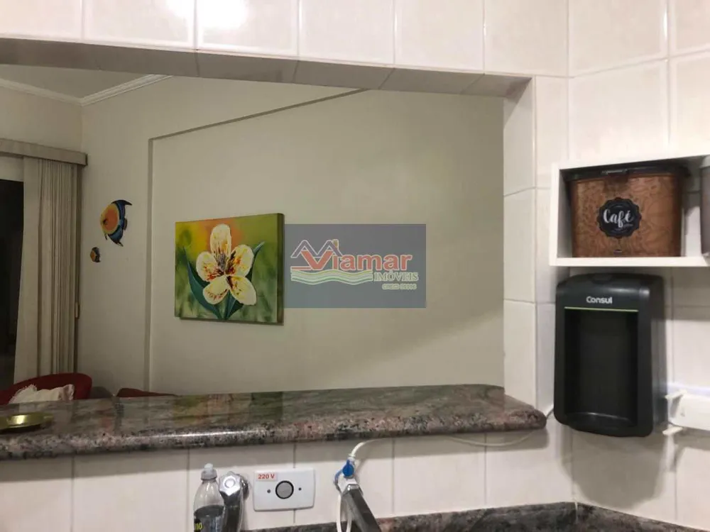Apartamento, 1 quarto, 55 m² - Foto 5