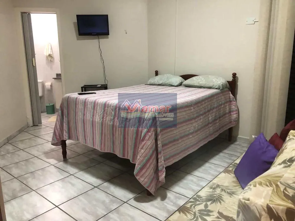 Apartamento, 1 quarto, 55 m² - Foto 4