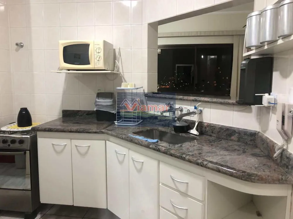 Apartamento, 1 quarto, 55 m² - Foto 3