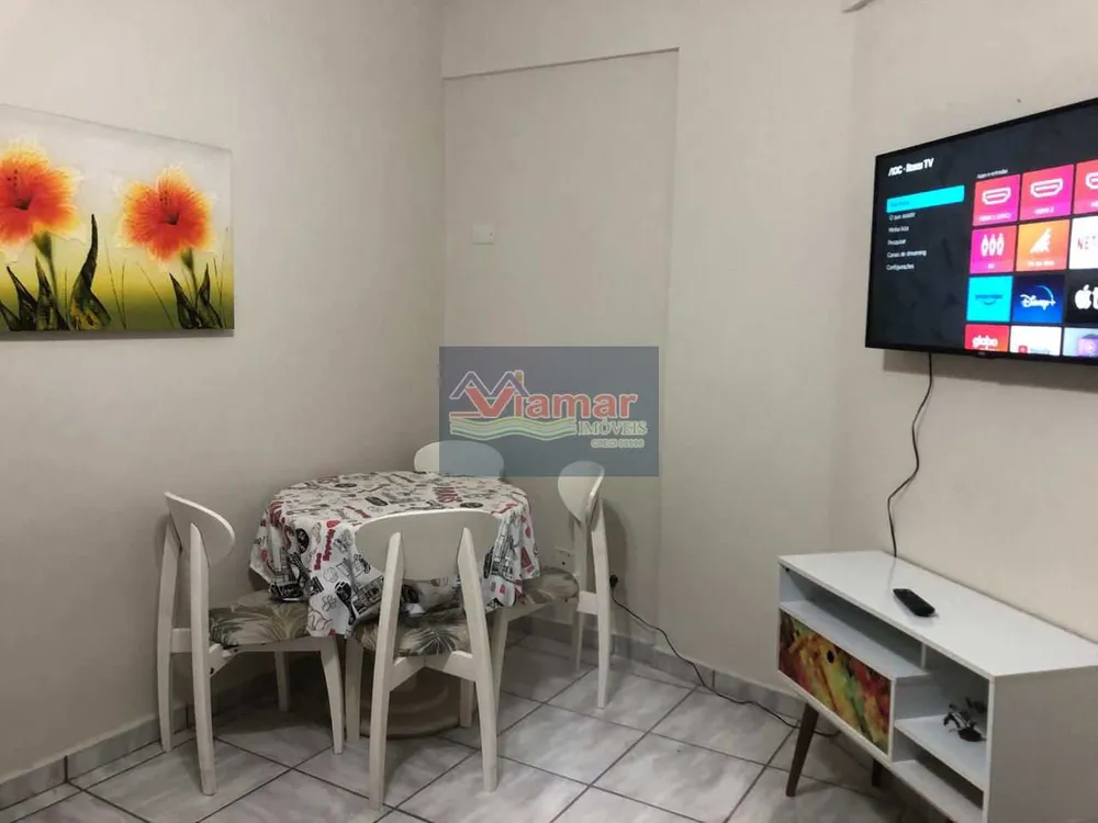Apartamento, 1 quarto, 55 m² - Foto 3