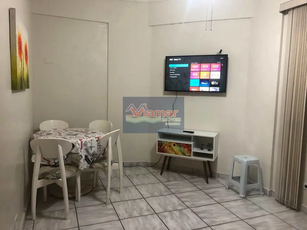Apartamento, 1 quarto, 55 m² - Foto 1