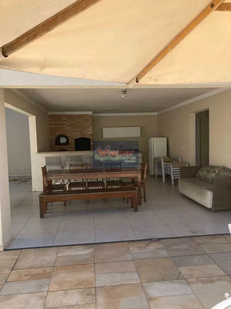 Apartamento, 2 quartos, 90 m² - Foto 12