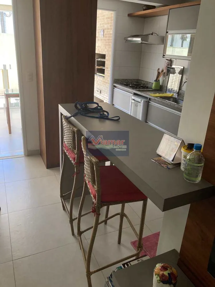 Apartamento, 2 quartos, 90 m² - Foto 4