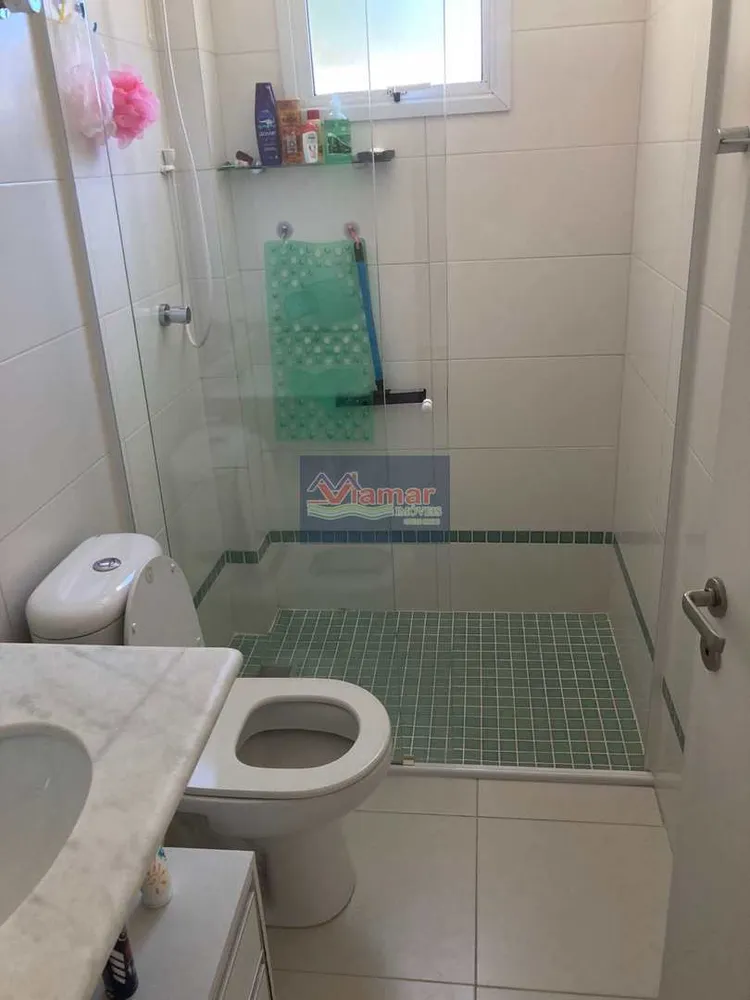 Apartamento, 2 quartos, 90 m² - Foto 9