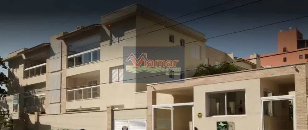 Apartamento, 2 quartos, 90 m² - Foto 16