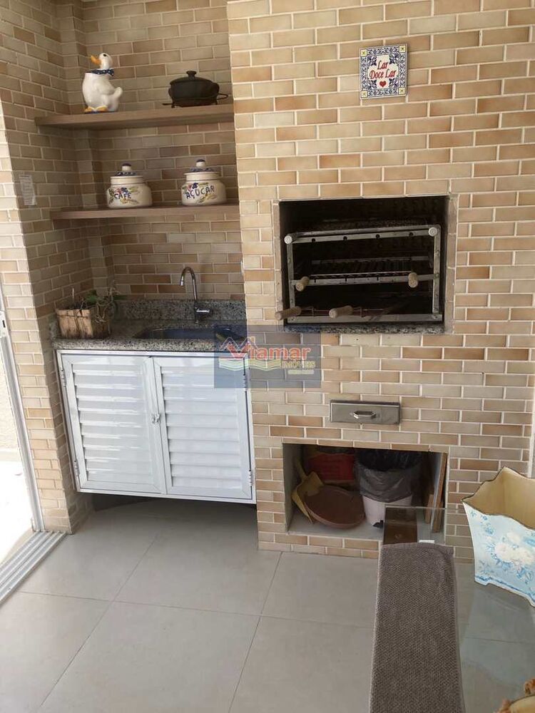 Apartamento, 2 quartos, 90 m² - Foto 4