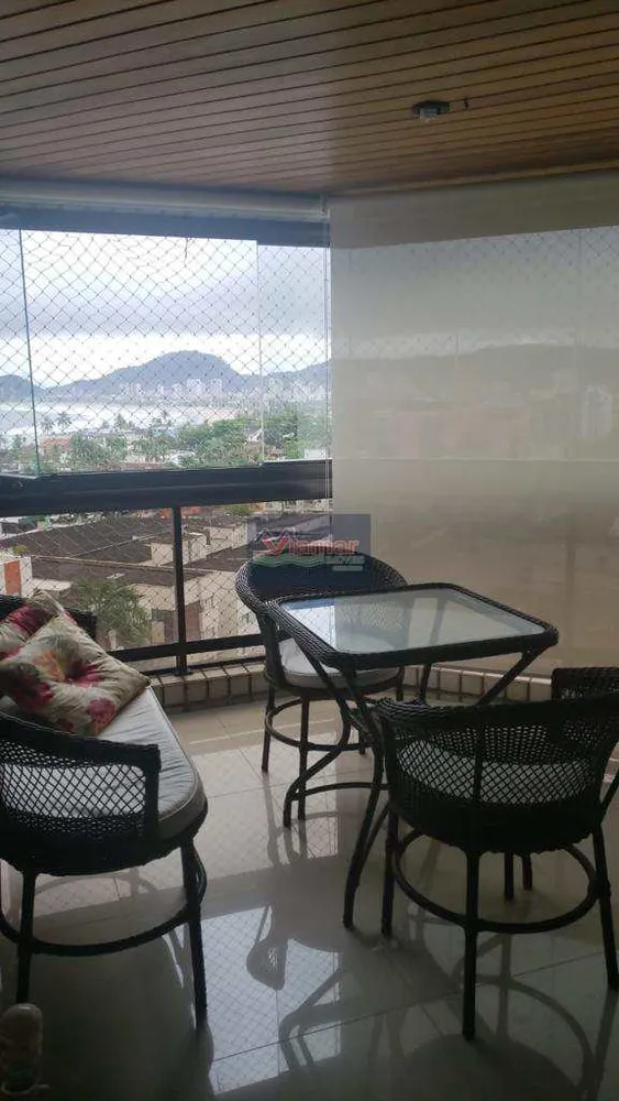 Apartamento, 3 quartos, 100 m² - Foto 3