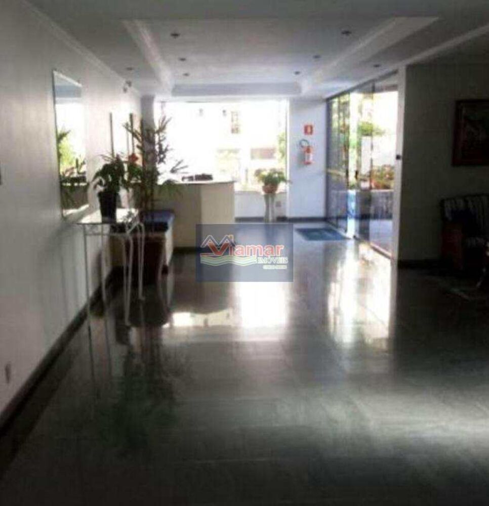 Apartamento, 3 quartos, 100 m² - Foto 1