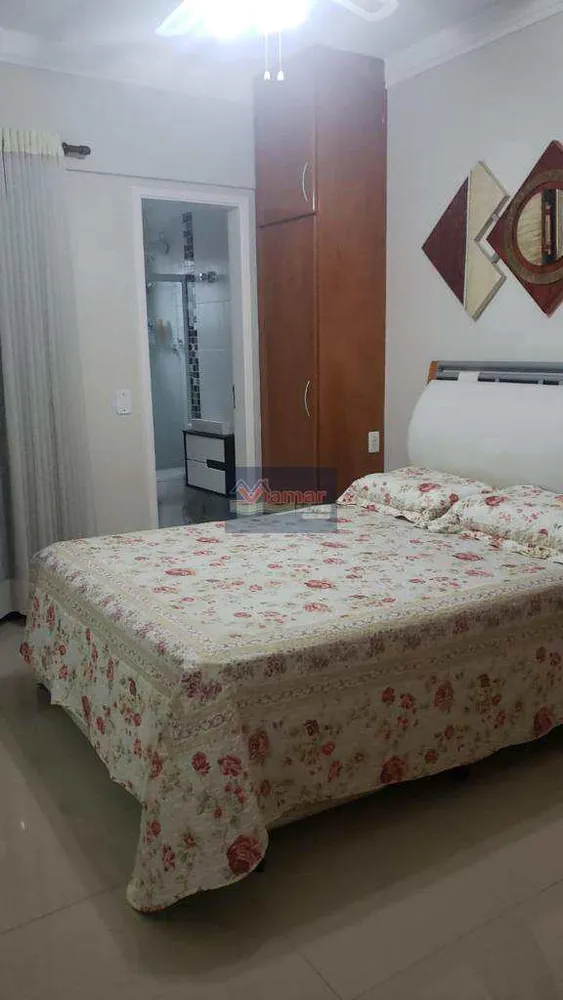 Apartamento, 3 quartos, 100 m² - Foto 9