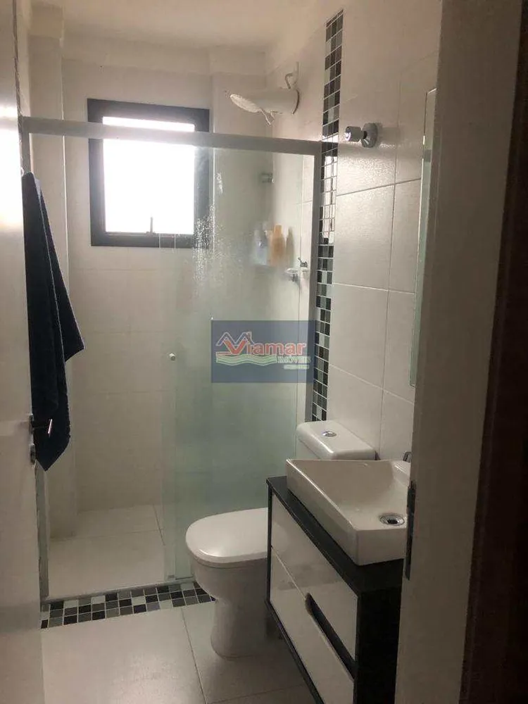 Apartamento, 3 quartos, 100 m² - Foto 5