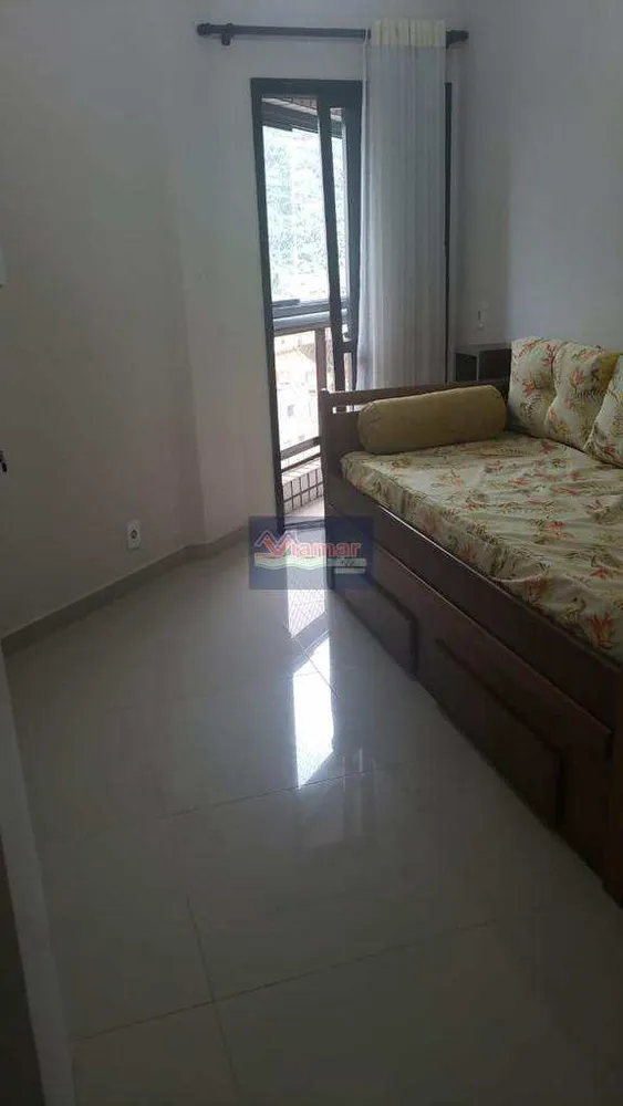 Apartamento, 3 quartos, 100 m² - Foto 8