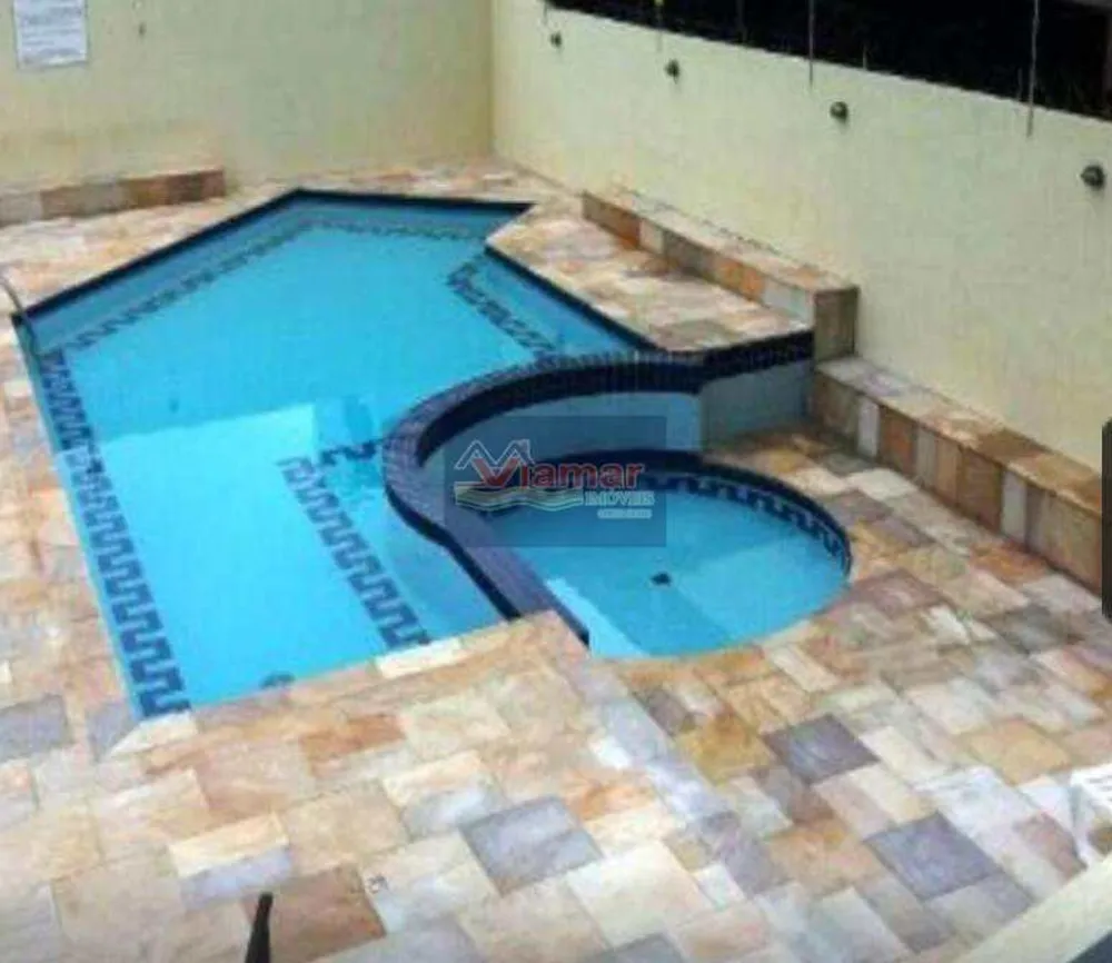 Apartamento, 3 quartos, 100 m² - Foto 10