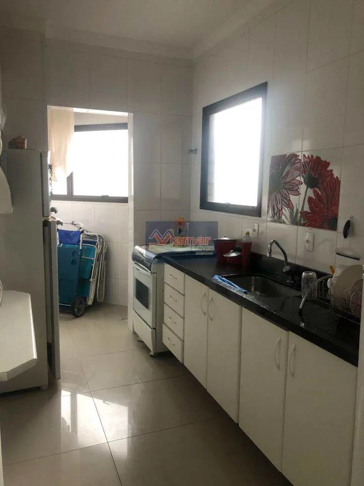 Apartamento, 3 quartos, 100 m² - Foto 4