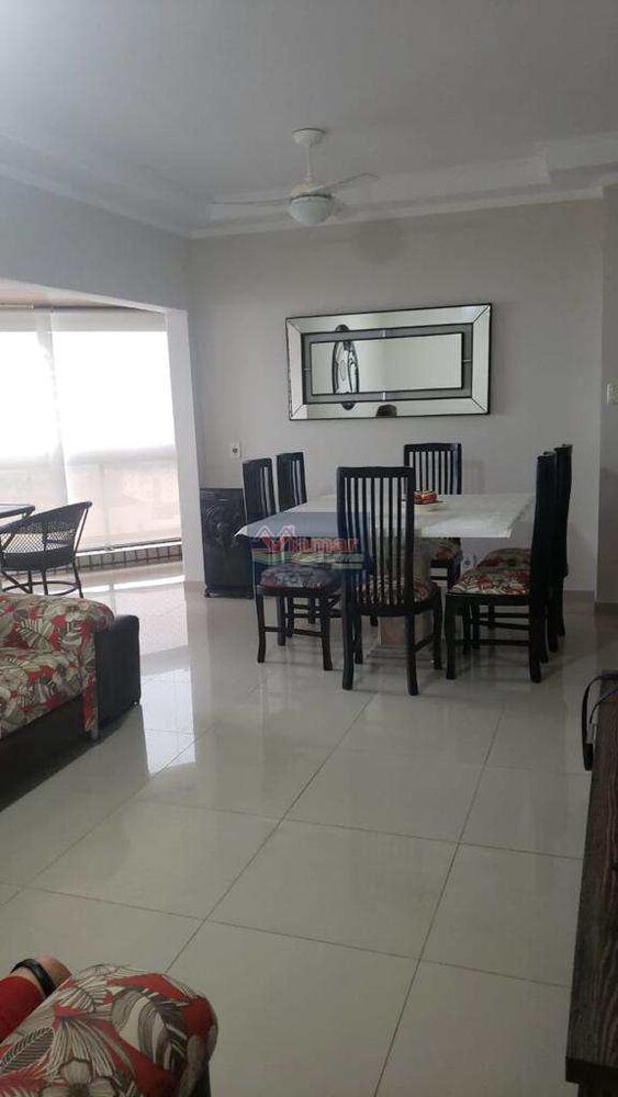 Apartamento, 3 quartos, 100 m² - Foto 3