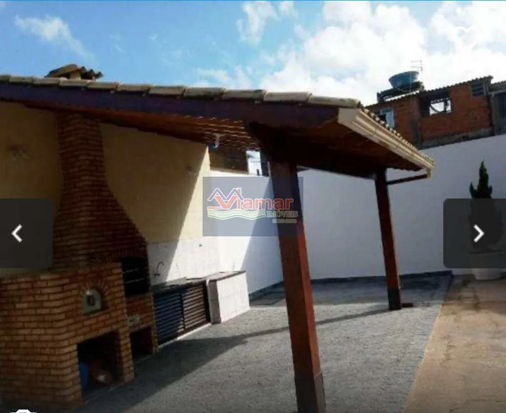 Apartamento, 3 quartos, 100 m² - Foto 12