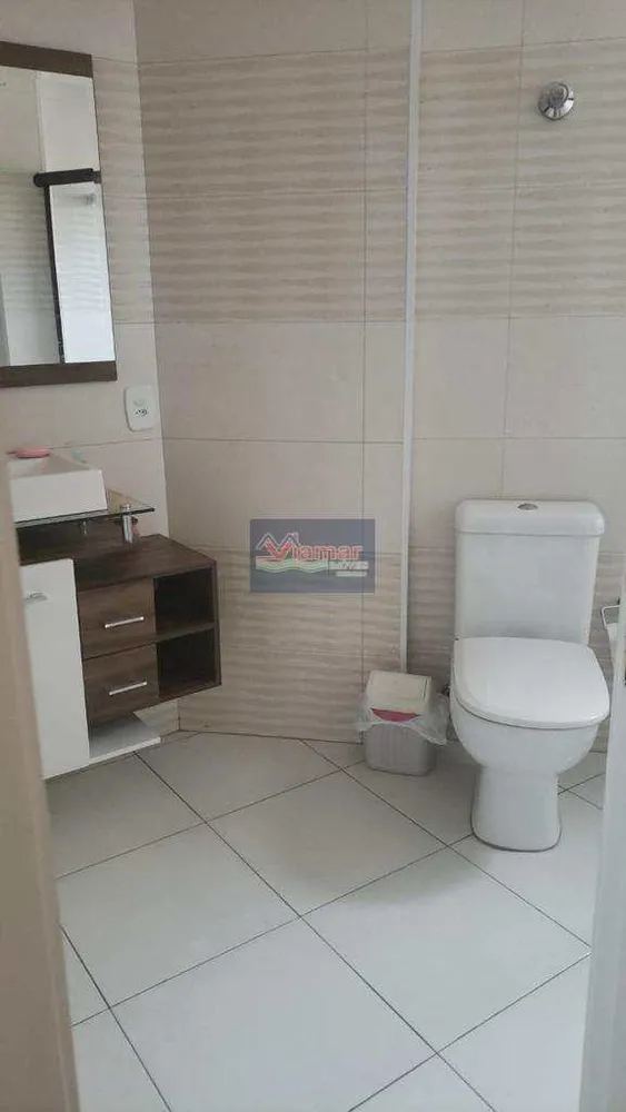Apartamento, 3 quartos, 100 m² - Foto 7