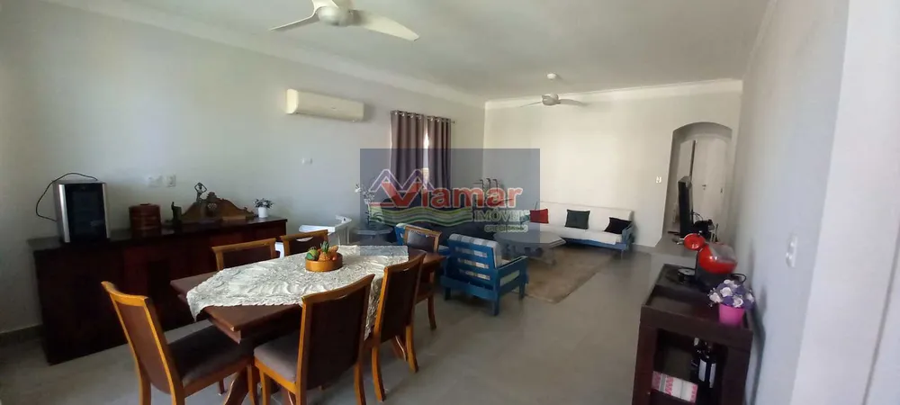 Casa, 3 quartos, 200 m² - Foto 8