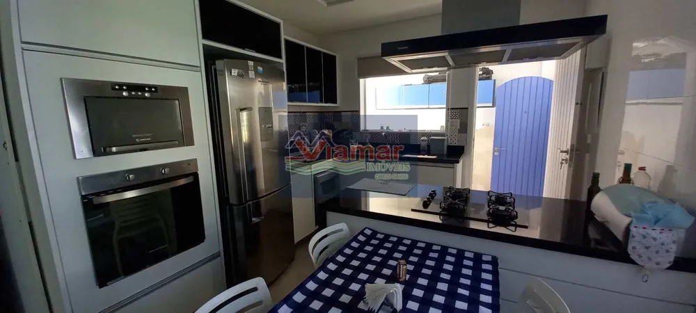 Casa, 3 quartos, 200 m² - Foto 2
