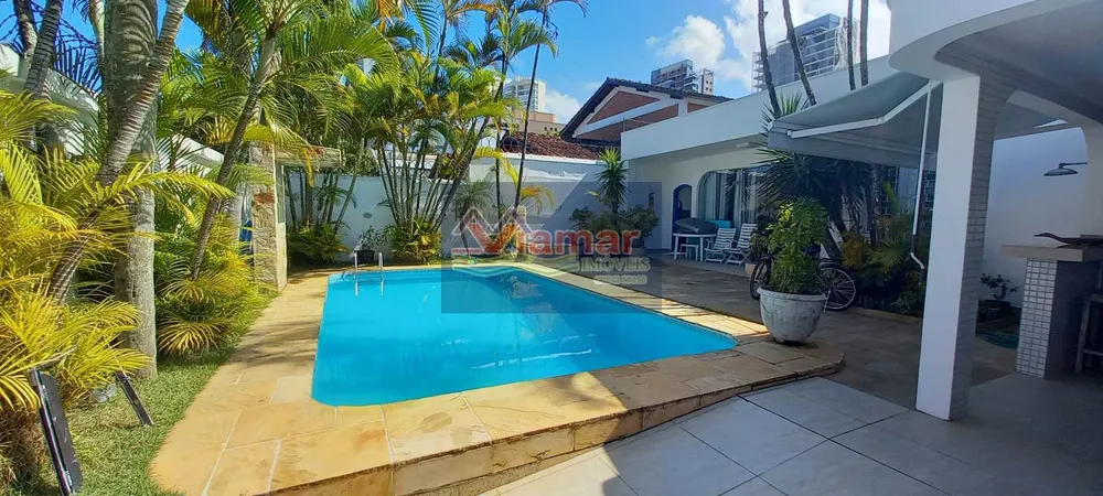 Casa, 3 quartos, 200 m² - Foto 11