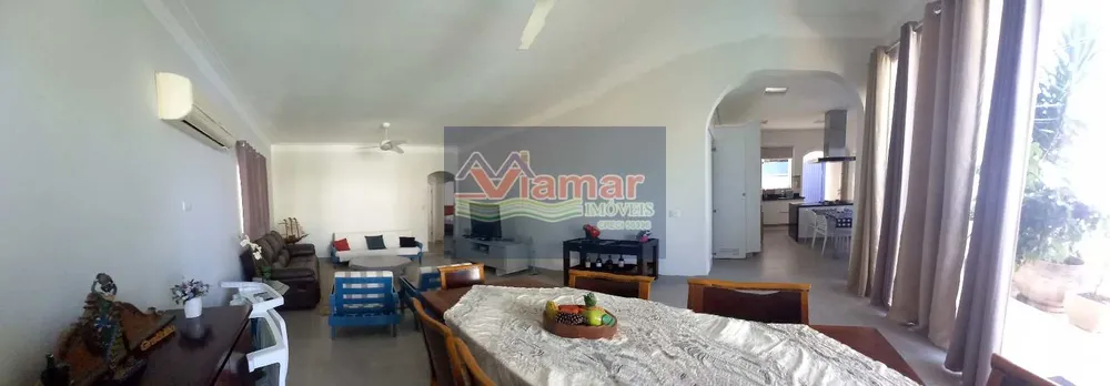 Casa, 3 quartos, 200 m² - Foto 3
