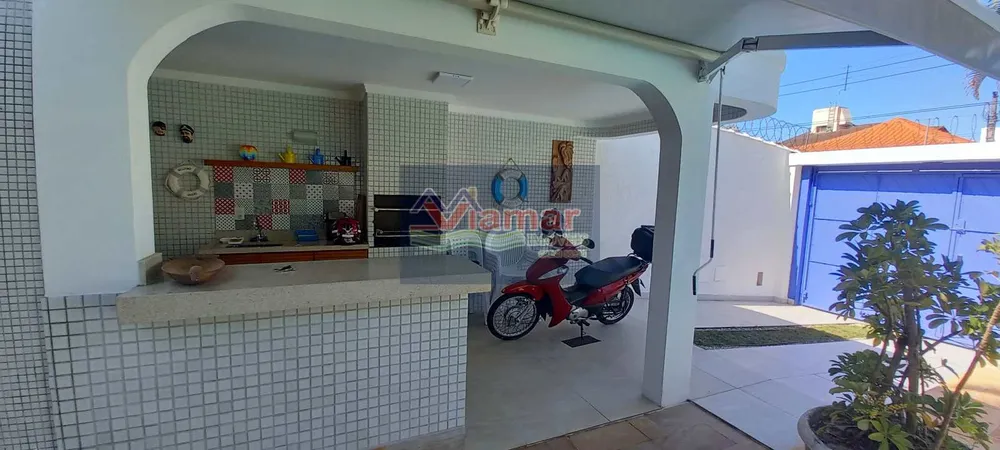 Casa, 3 quartos, 200 m² - Foto 10