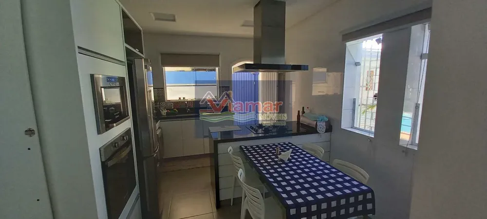 Casa, 3 quartos, 200 m² - Foto 5