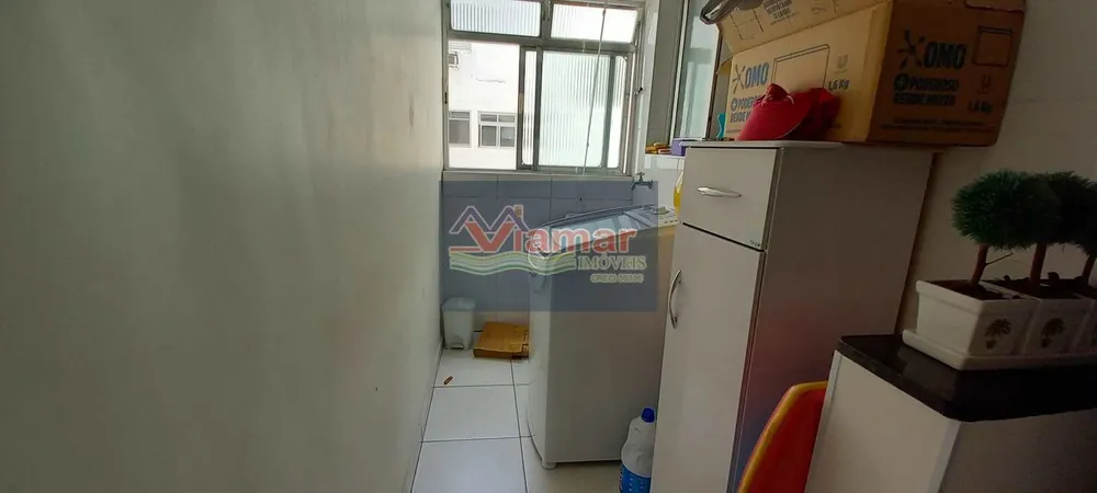 Apartamento, 3 quartos, 90 m² - Foto 1