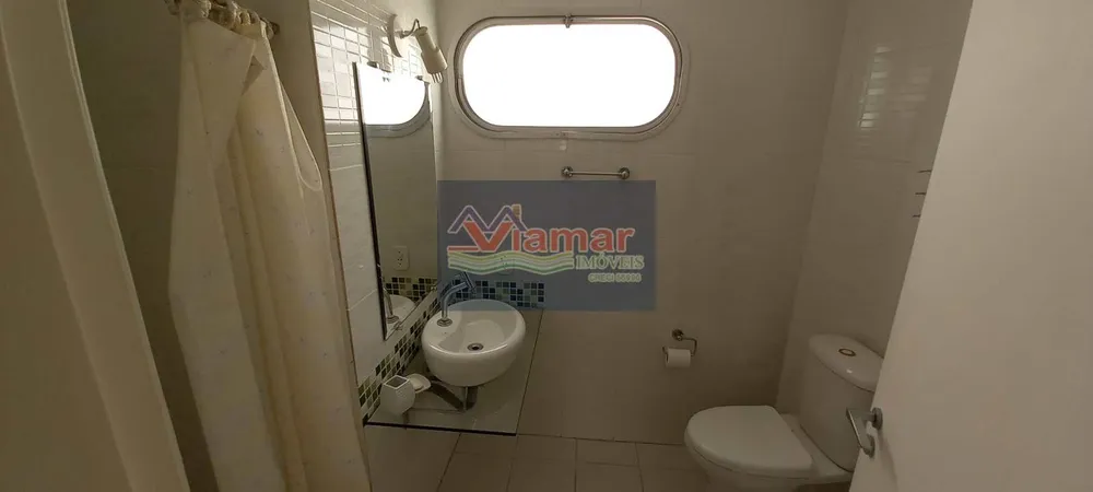 Apartamento, 3 quartos, 90 m² - Foto 4